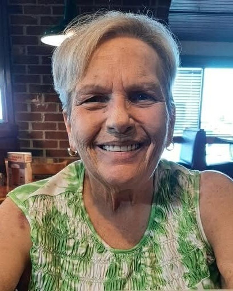 Gail Marie Van Etten Profile Photo