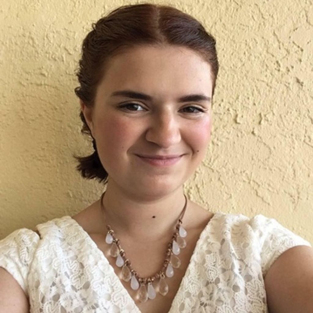 Emily Marie Tucker Profile Photo