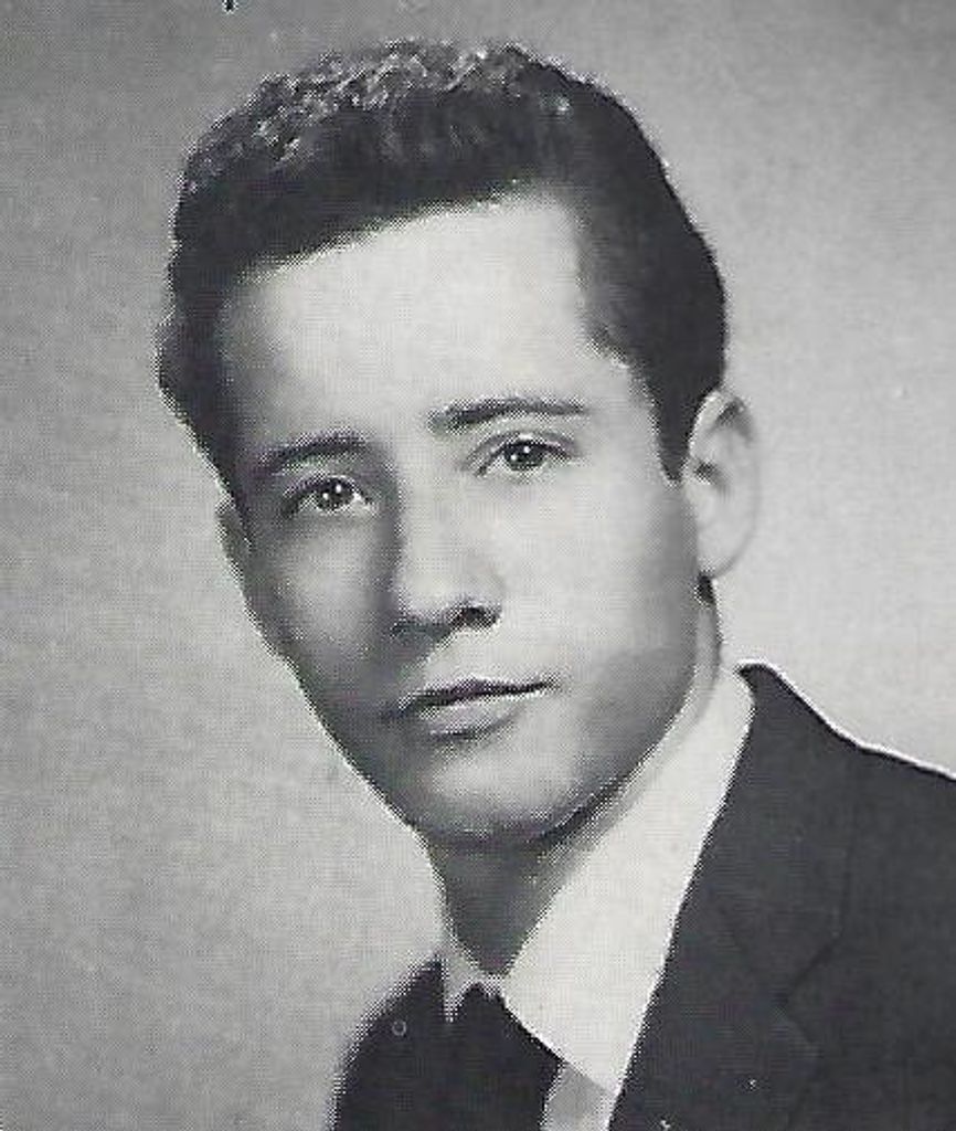 Dominick  G. Fazzari