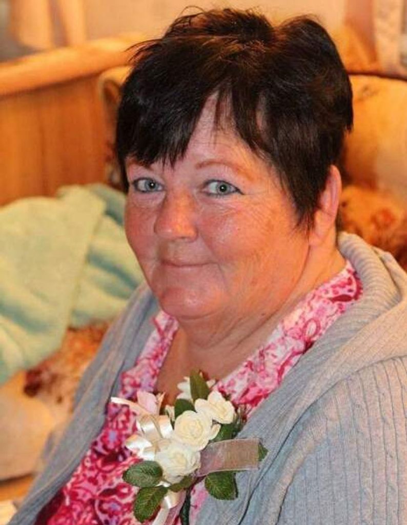 Linda Gayle Wood