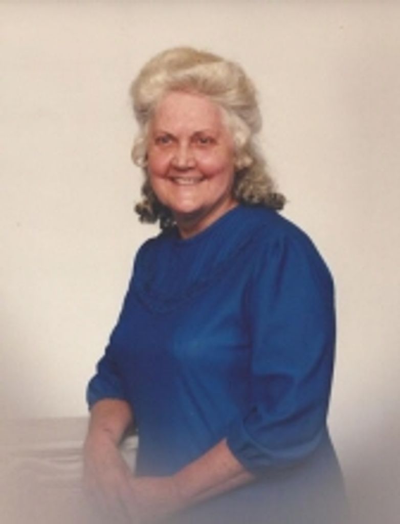 Verna  Jean WILEY