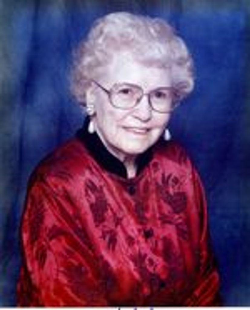 Bonita Marie Todd Profile Photo