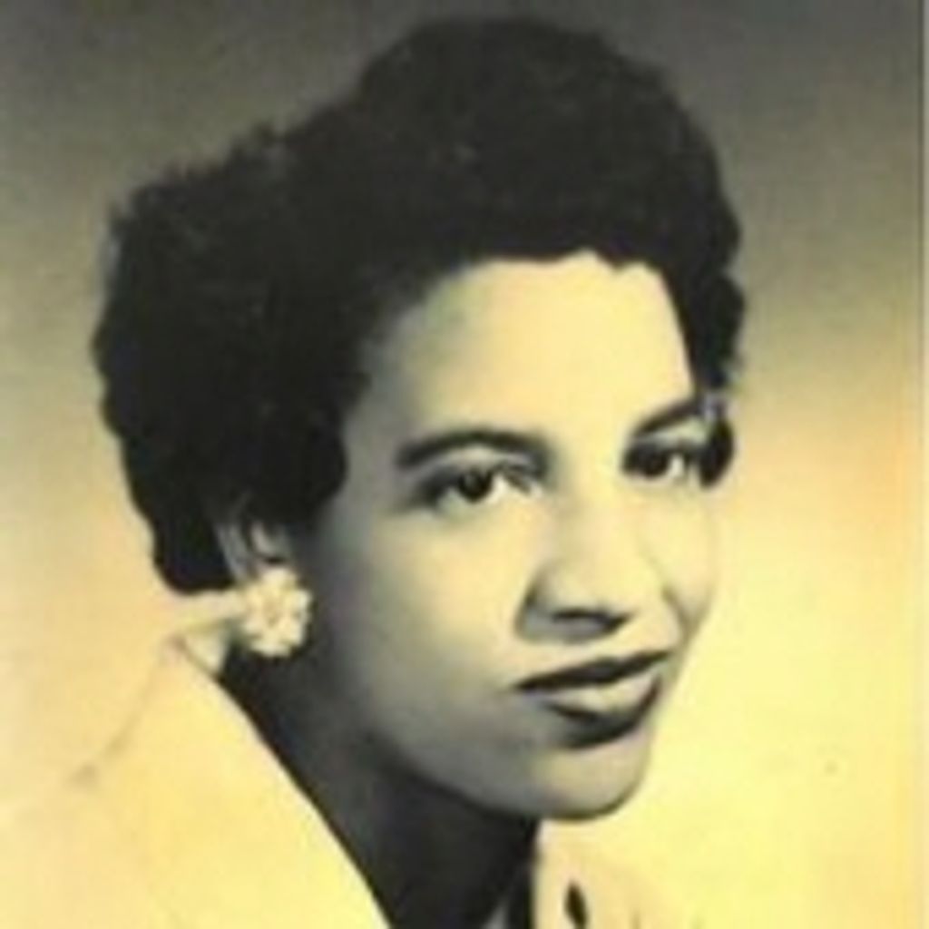 Clara Harrell Friday