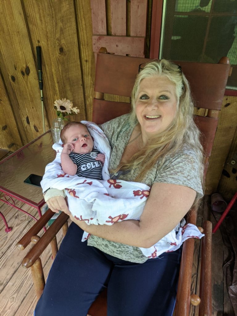 Danette Alyce Lambert Profile Photo