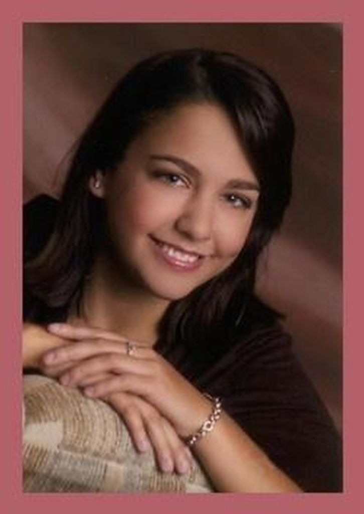 Brianna Lynn Kirby