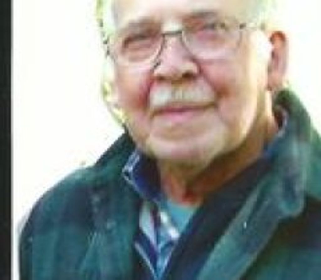 Arthur A. Harrington