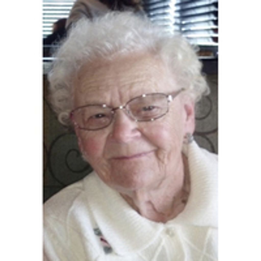 Virginia Smith Profile Photo