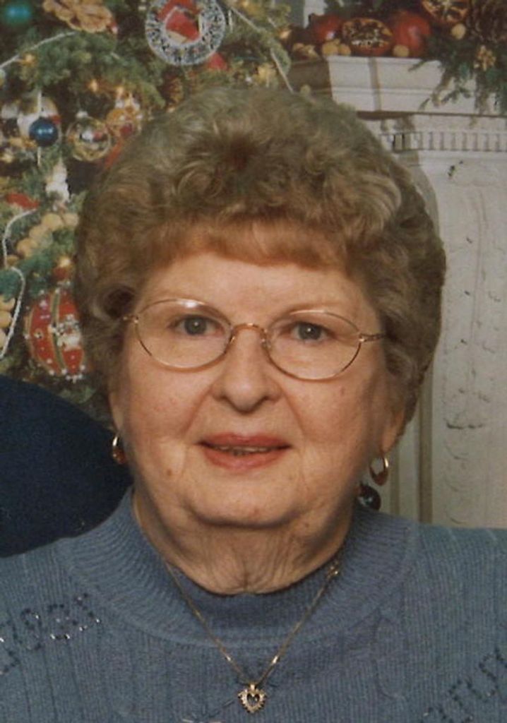 Linnie R. (Martin) Shelton Profile Photo