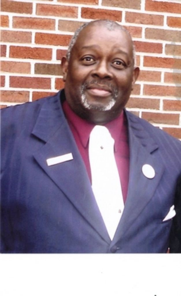 Willie Jackson Lee, Jr. Profile Photo