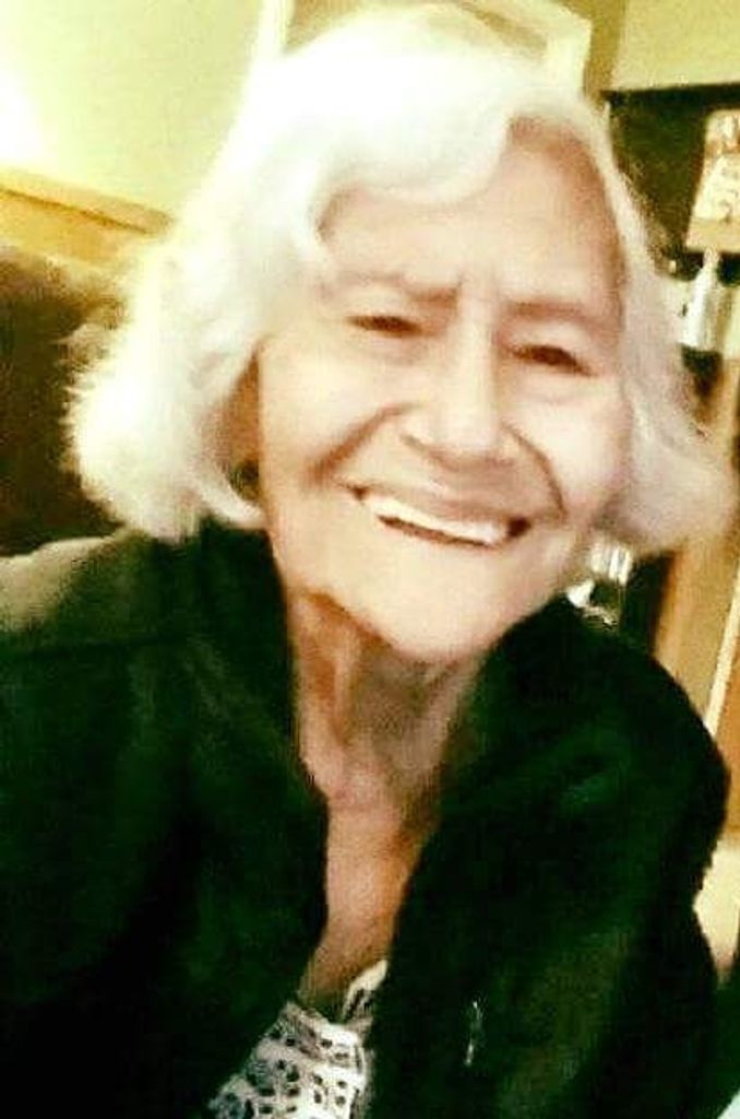 Viola Yolanda Ortega
