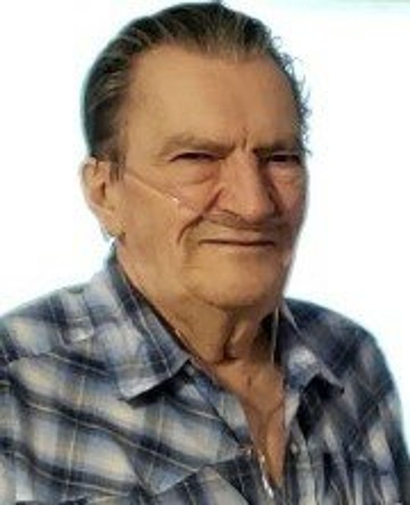 Donald  Moyer Profile Photo