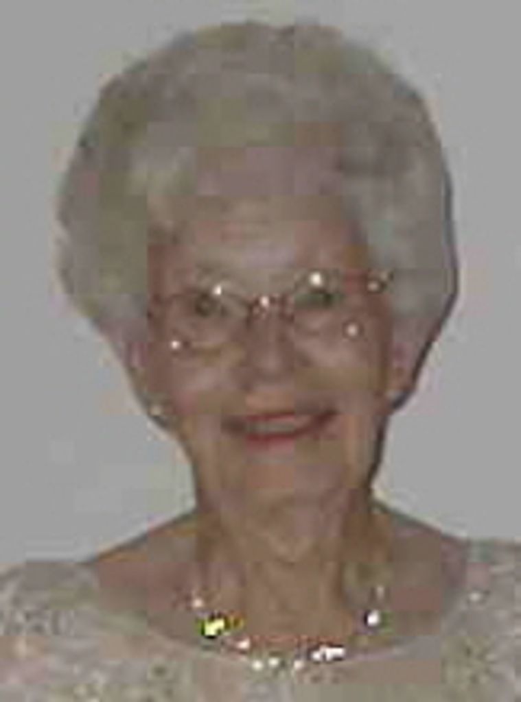Juanita Draheim