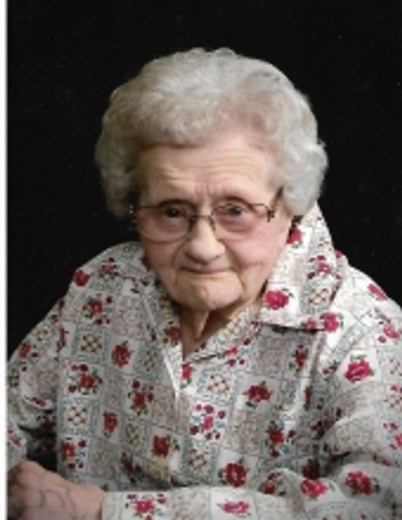 Rose Emma Stalzer