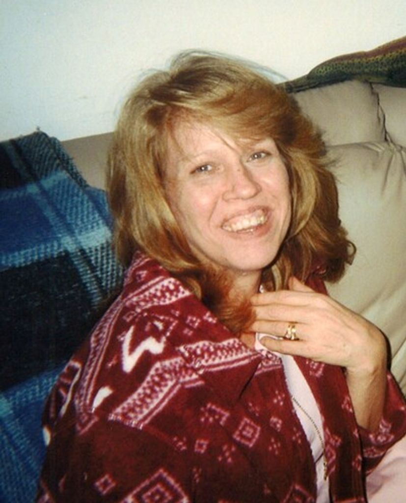 Marcy Sens