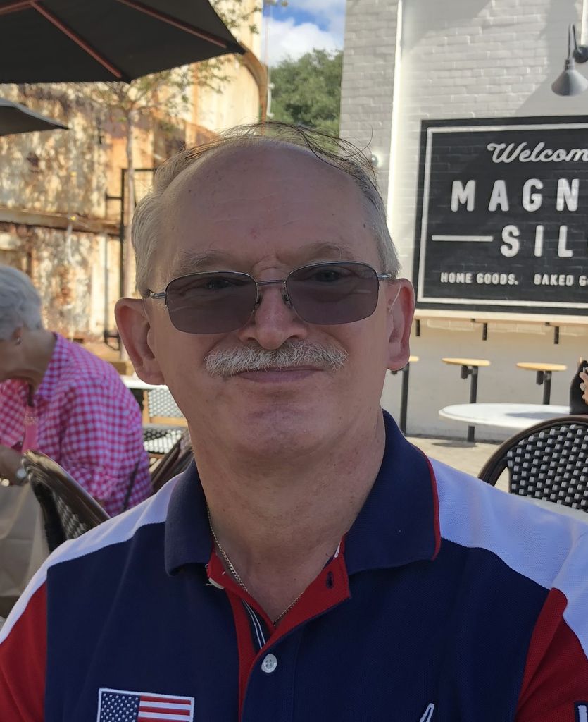 Rickie Dean "Rick" Farrier