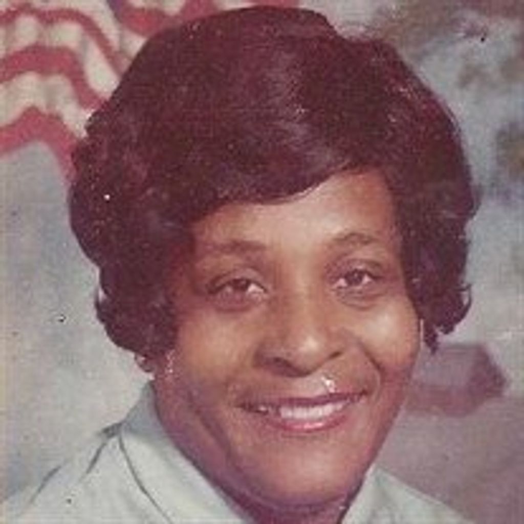 Della  Christine Johnson Profile Photo