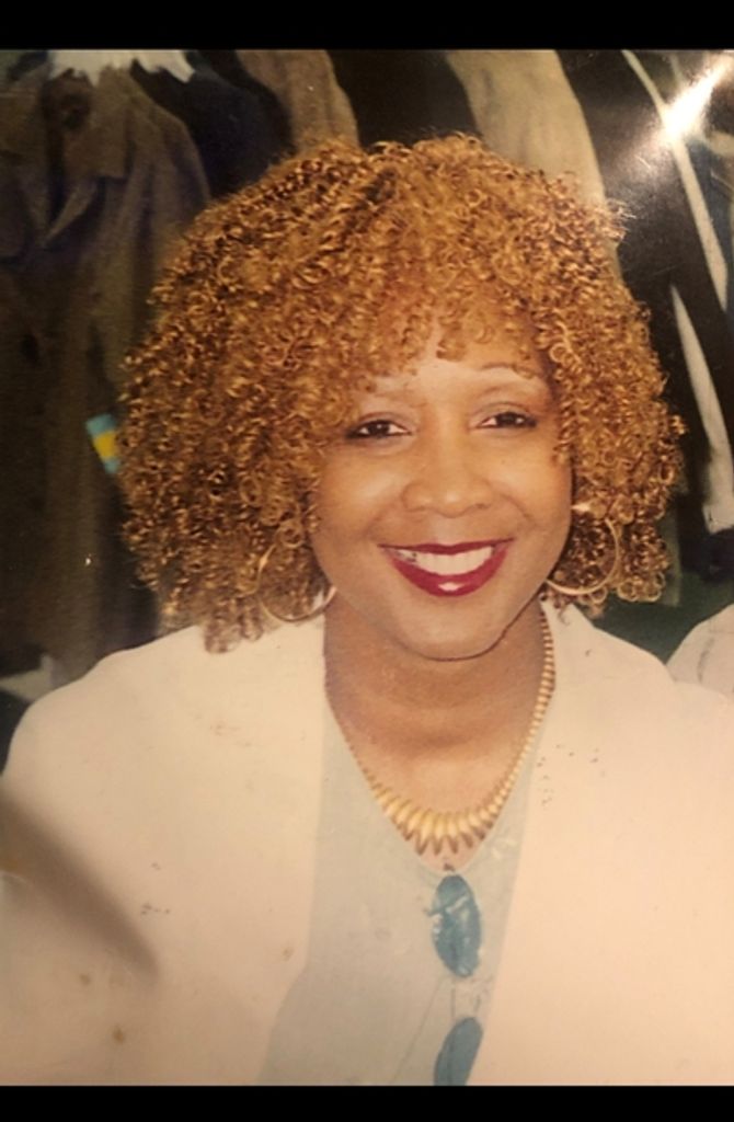 Faithia Higgins Hibbert Profile Photo