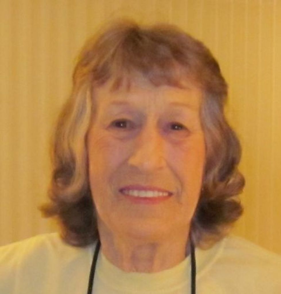 Ila "Susie" Sue Myers Profile Photo