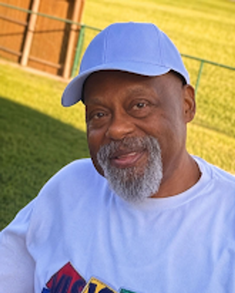 Keith Lamont Coleman Profile Photo