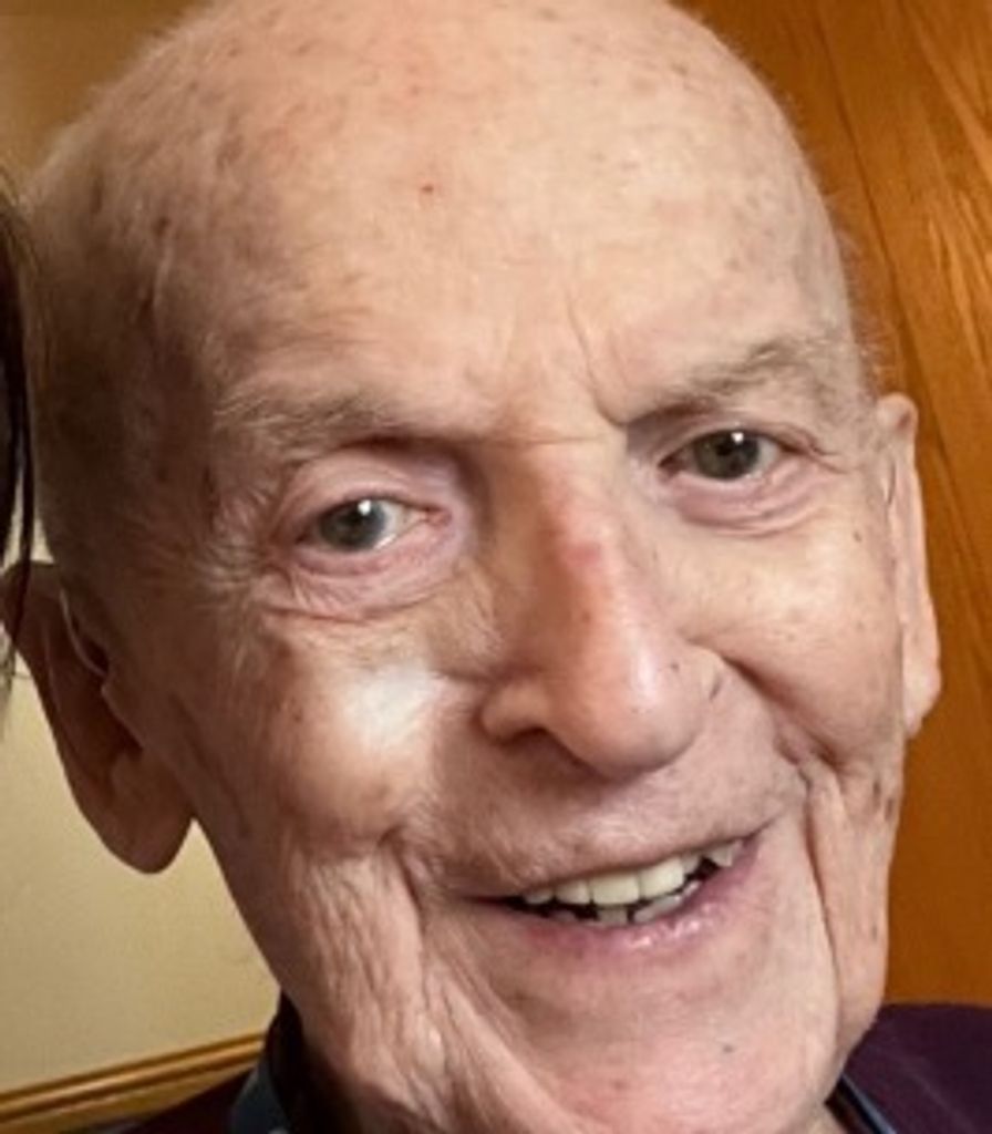 Herman Wintheiser Profile Photo