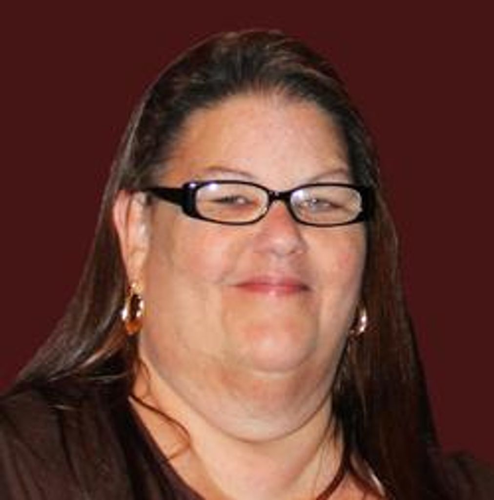 Jane E. Marchessault