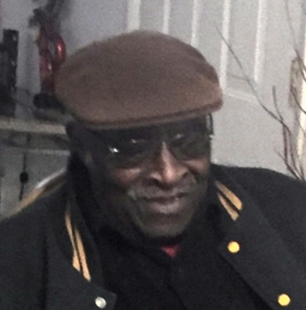 Rufus Bryant Profile Photo