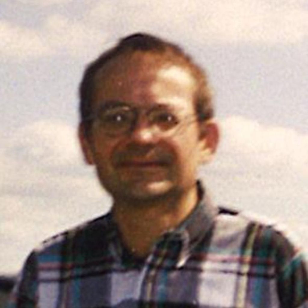 Brian James Krug Profile Photo