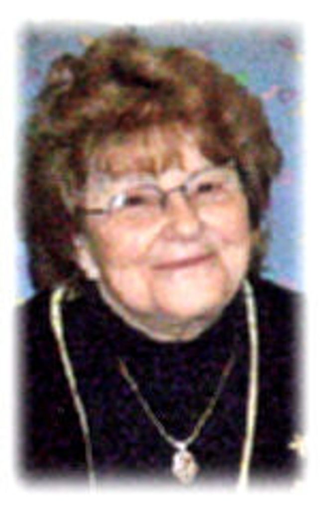 Alice Louise Morton Profile Photo