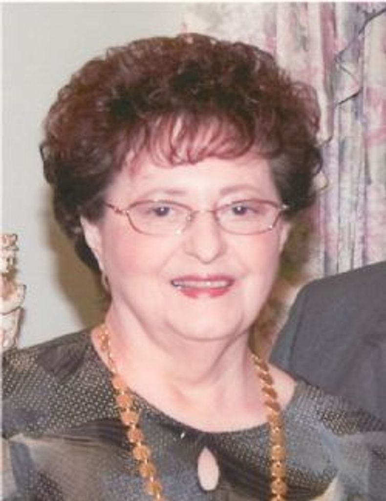 Theresa Reed