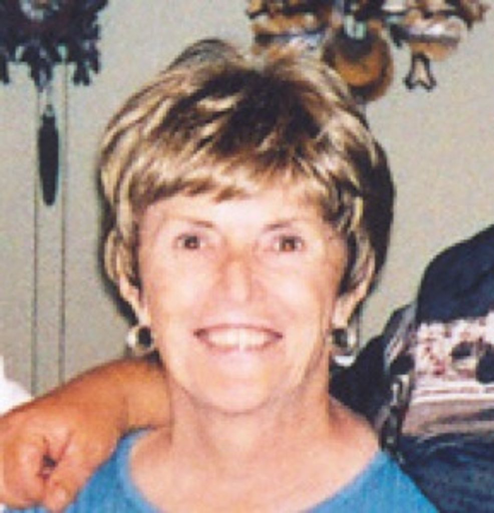Carole J. Weber