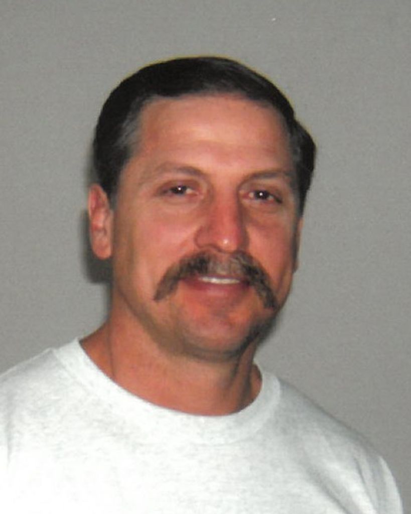Timothy McCord