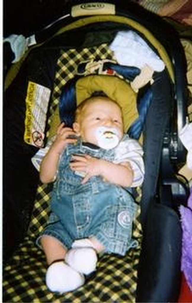 Brock Michael Glassberg