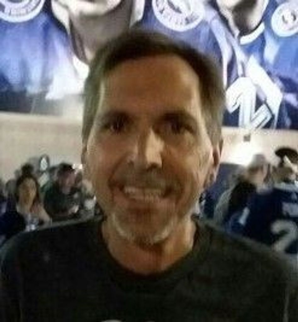 Richard  "Rick" Cowart