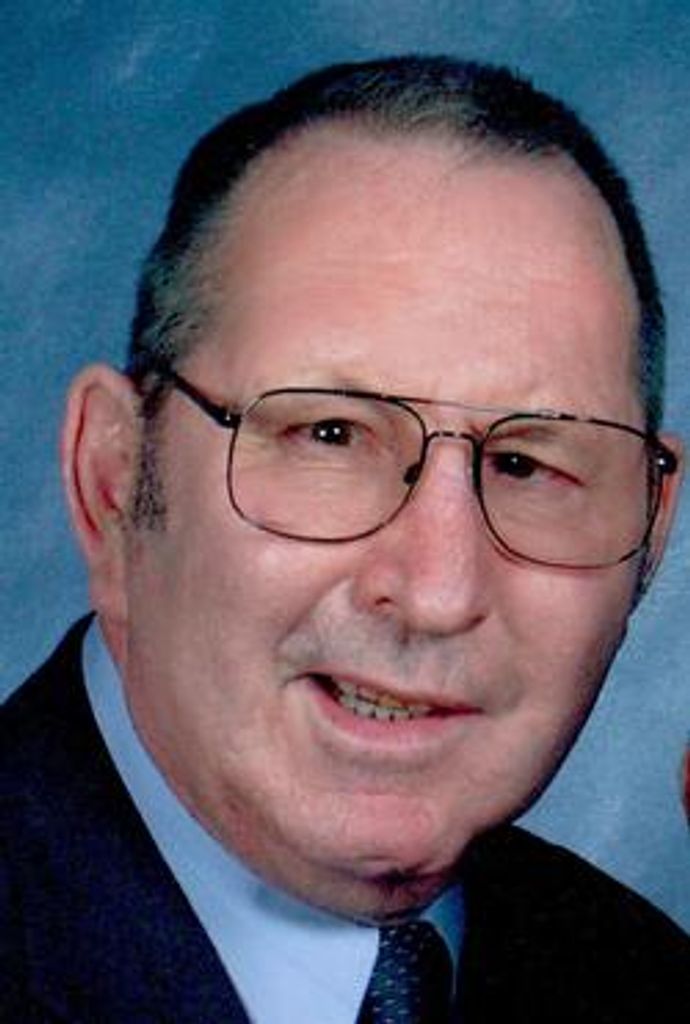 Lawrence "Larry" Ray Neese