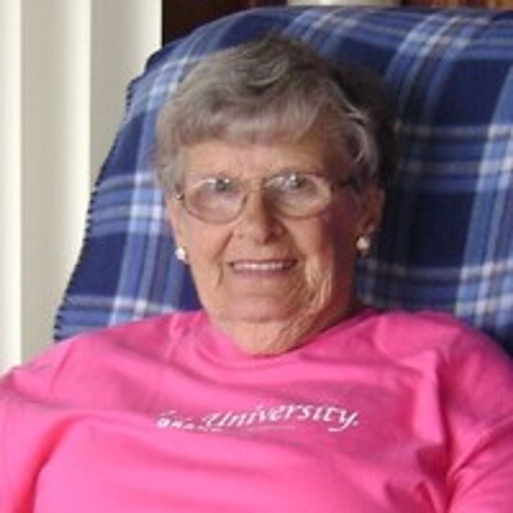 Marcella Vander Luitgaren Profile Photo