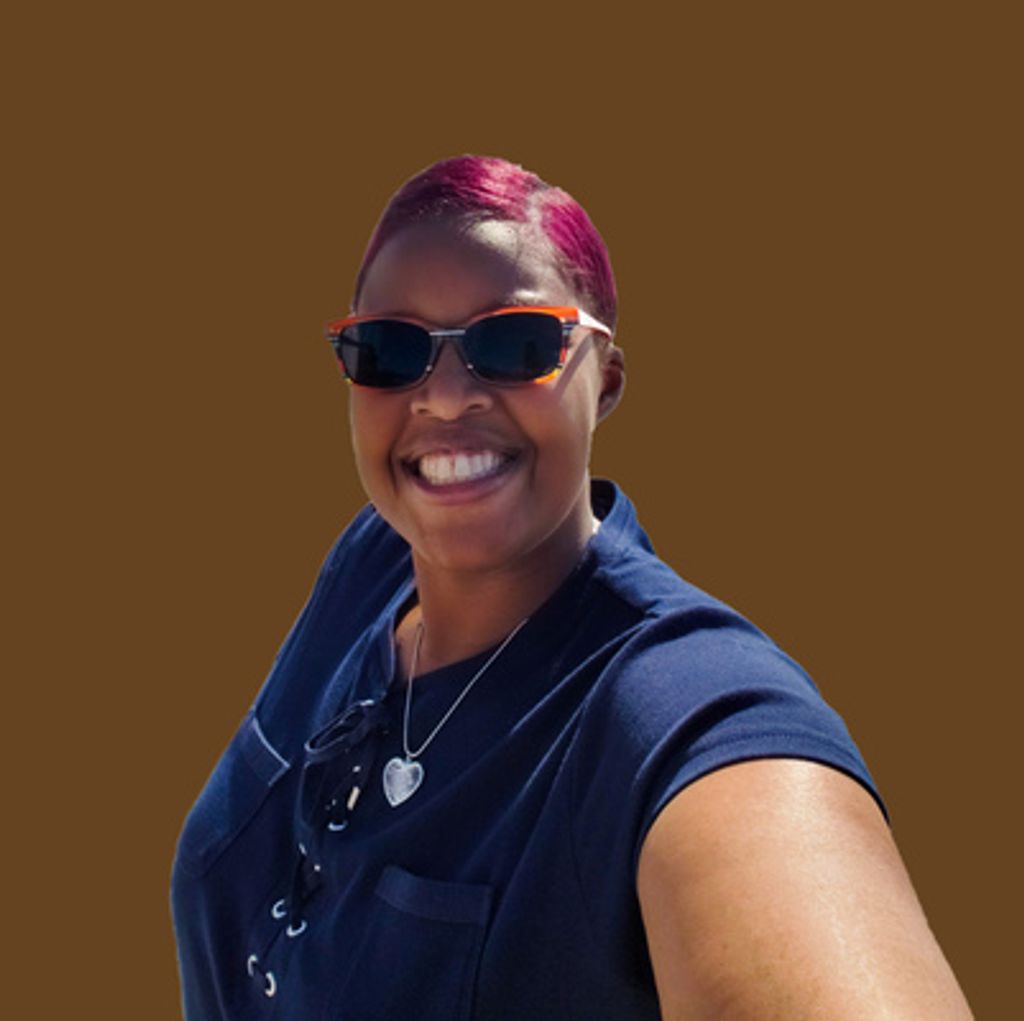 Nikki Marie Covington Foster