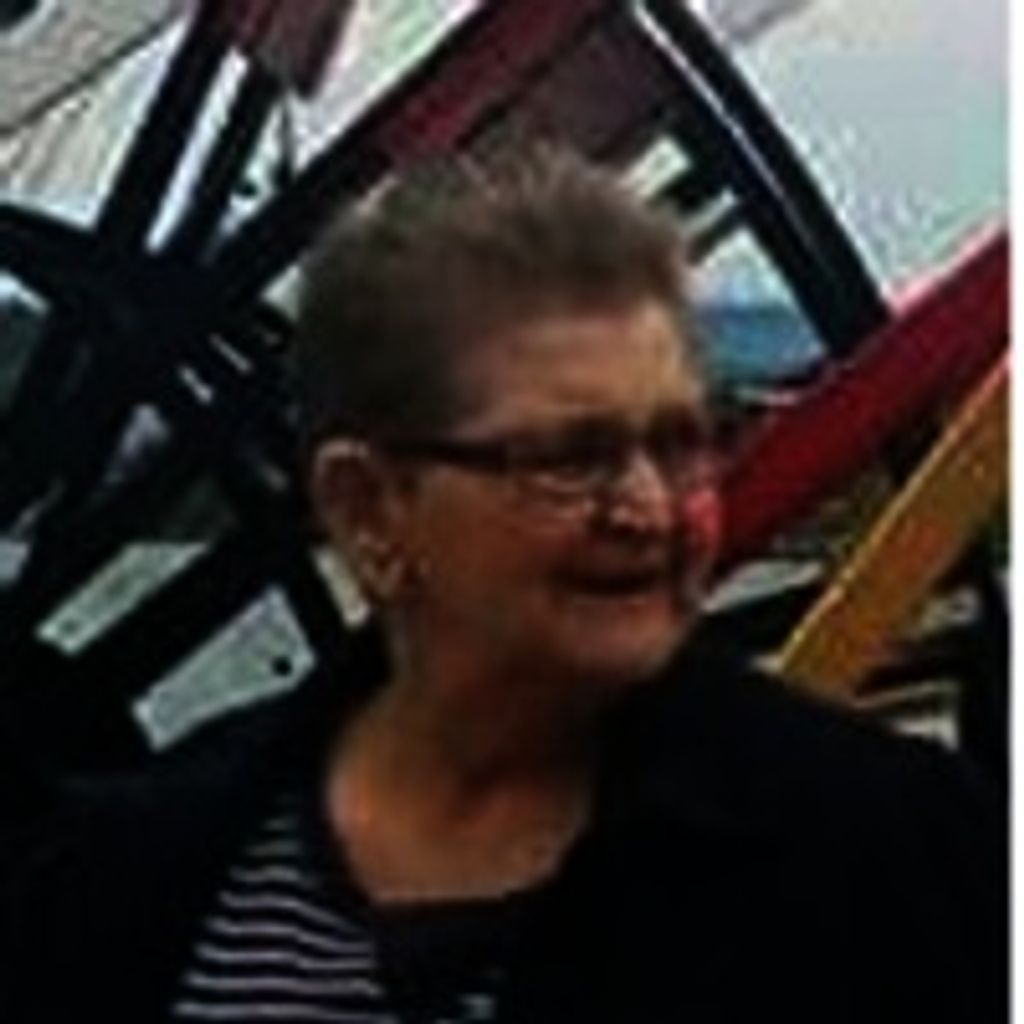 Susan J. Babcock