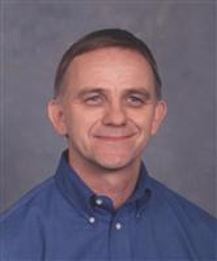 Leonard Duigou