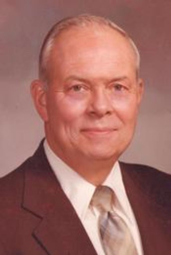 Winthrop Woodman Klark