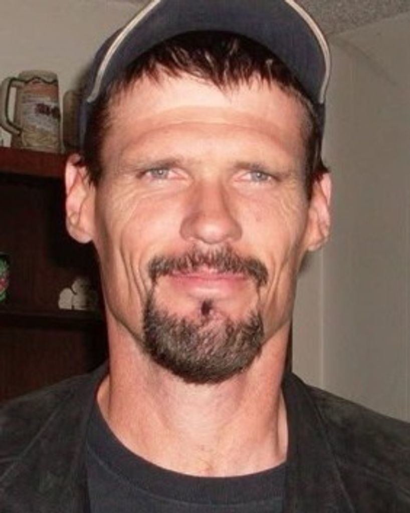 William Wayne "Bill" Garrett