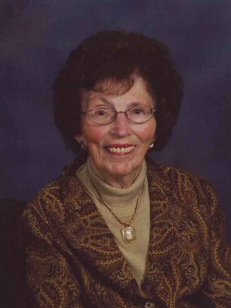 Gertrude P. Askegaard
