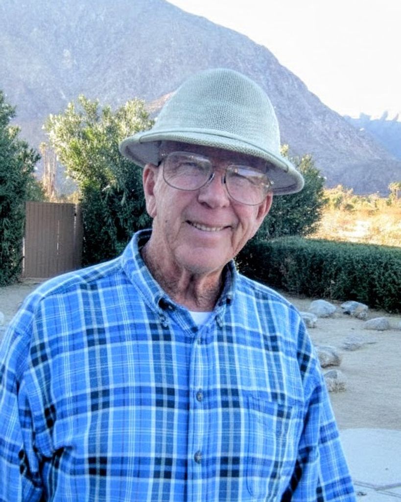 James G. DeMunck