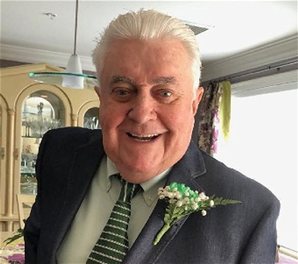 Terry Mcsweeney Profile Photo