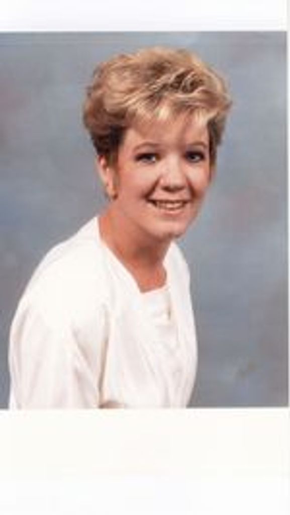 Roslie Beth Fry
