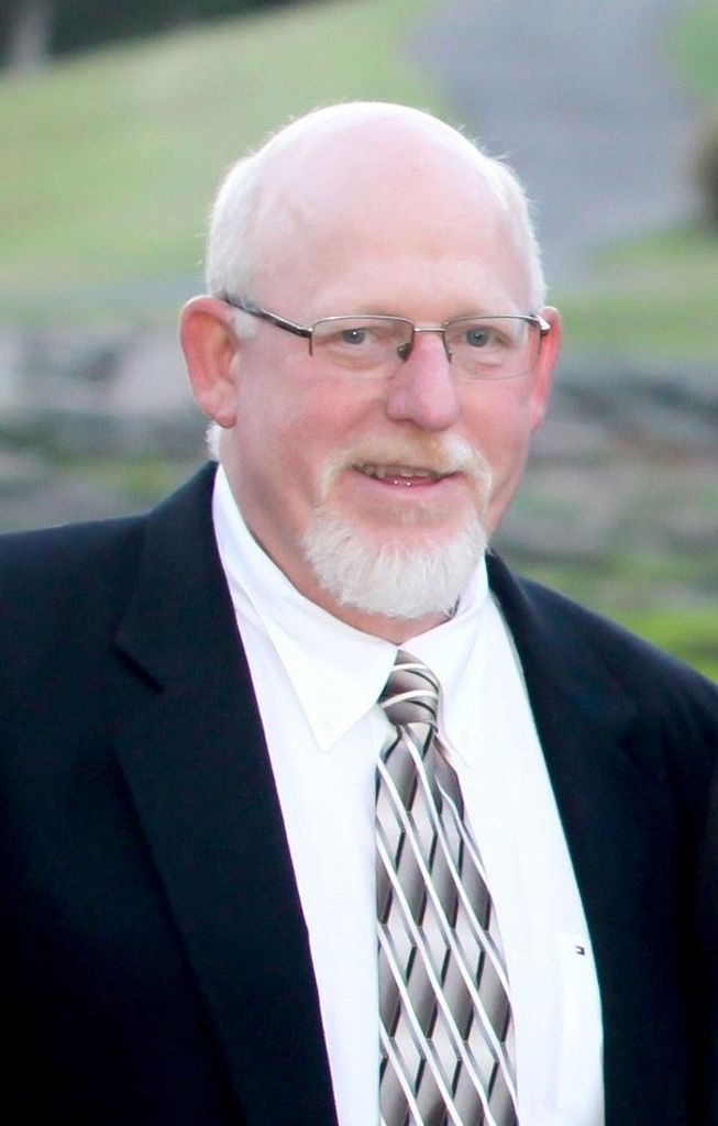 Larry Wayne Roberts
