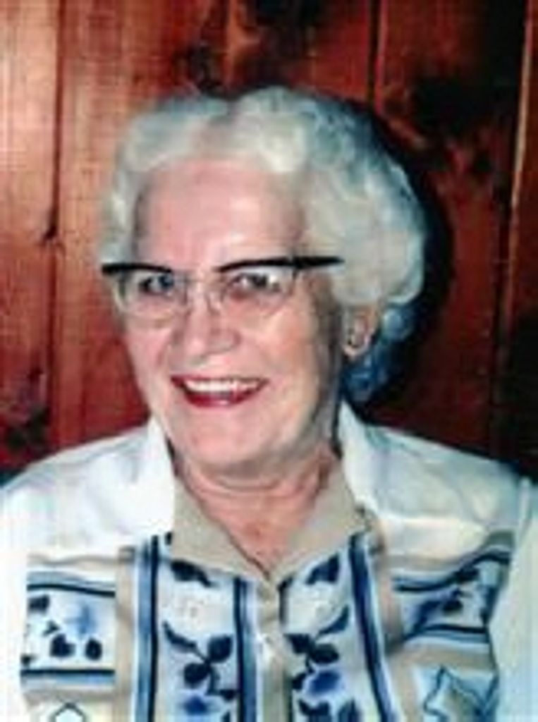 Maidabelle S. Fortin