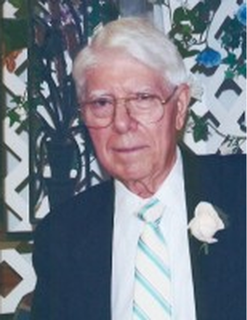 James  N. Wooten,  Sr