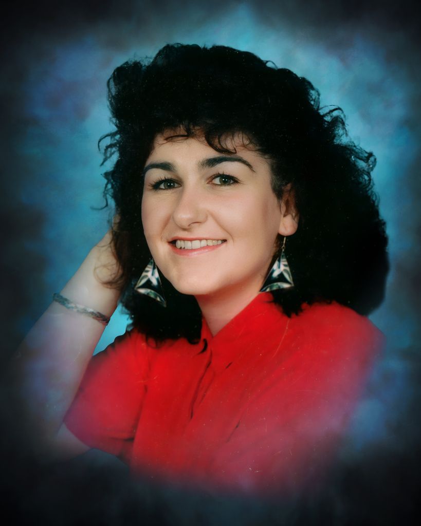 Danita Lynn Johnson Profile Photo