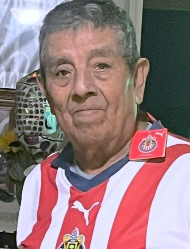 Alfonzo Cardenas