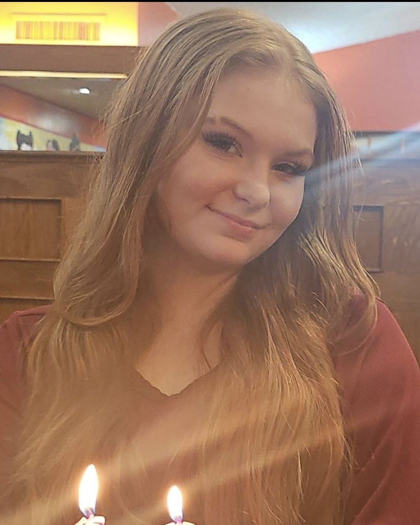 Brooklynn Michelle Porter-Brooks Profile Photo